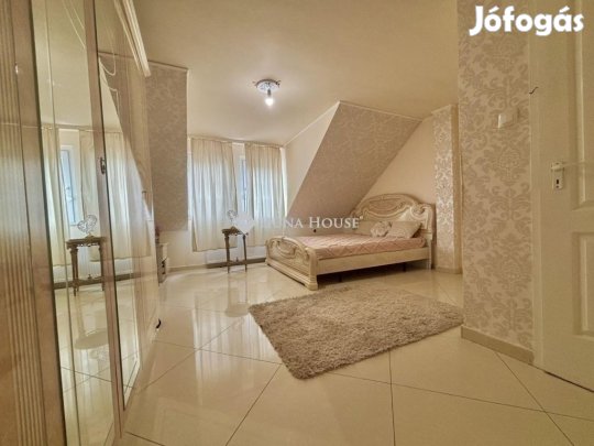Eladó ház, Budapest 19. ker.