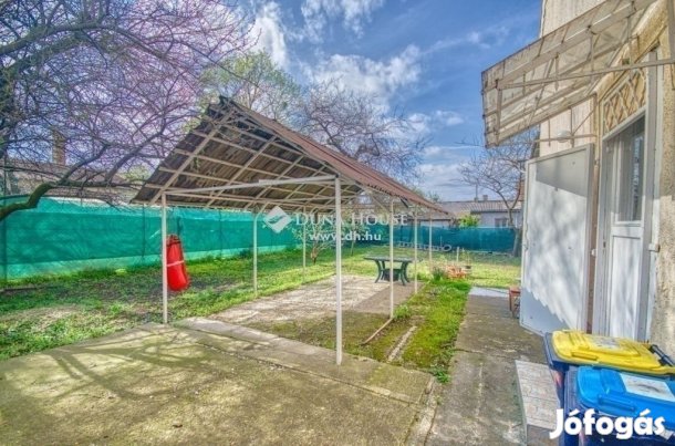 Eladó ház, Budapest 19. ker.