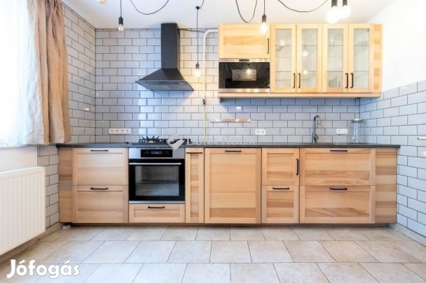 Eladó ház, Budapest 20. ker.