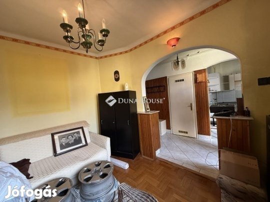 Eladó ház, Budapest 20. ker.