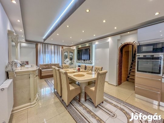 Eladó ház, Budapest 20. ker.