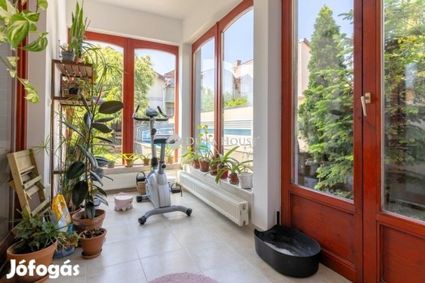 Eladó ház, Budapest 20. ker.