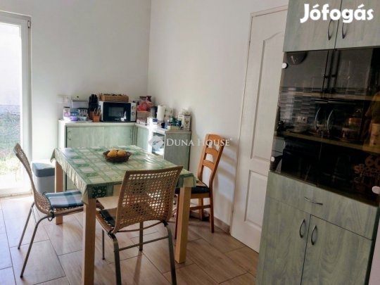 Eladó ház, Budapest 20. ker.