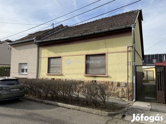Eladó ház, Budapest 20. ker.