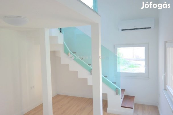 Eladó ház, Budapest 20. ker.