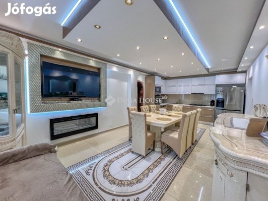 Eladó ház, Budapest 20. ker.