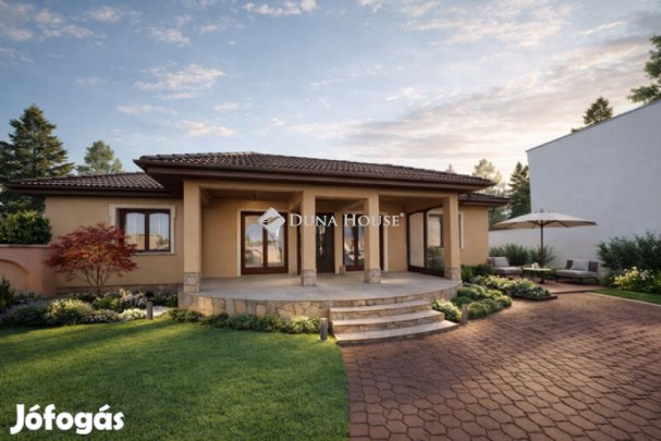 Eladó ház, Budapest 20. ker.