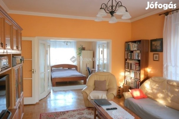 Eladó ház, Budapest 20. ker.