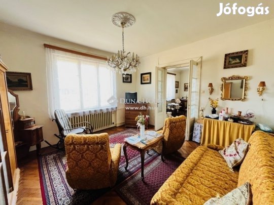 Eladó ház, Budapest 21. ker.