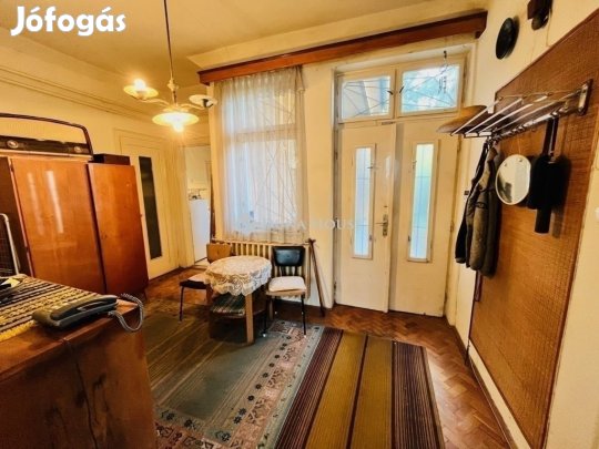 Eladó ház, Budapest 21. ker.