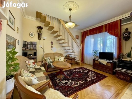 Eladó ház, Budapest 21. ker.