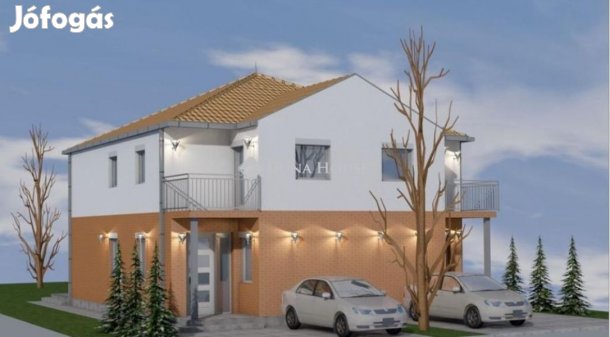 Eladó ház, Budapest 22. ker.