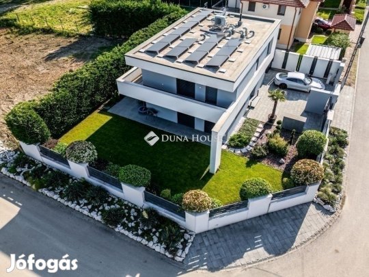 Eladó ház, Budapest 22. ker.