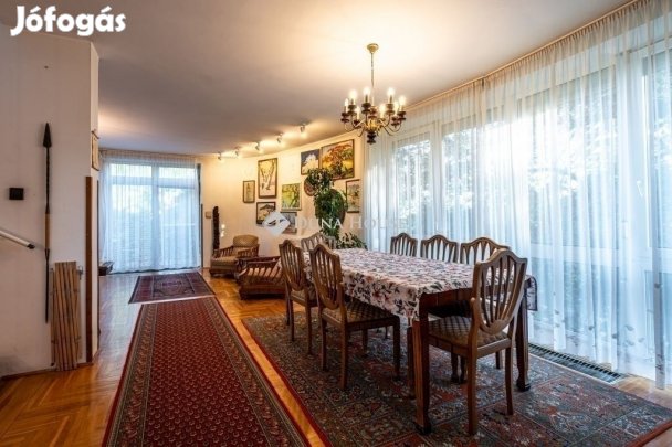Eladó ház, Budapest 22. ker.