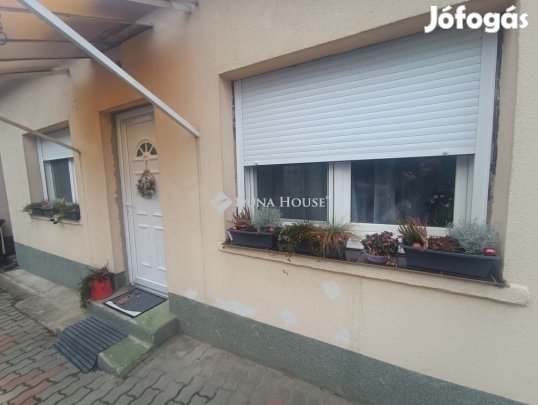 Eladó ház, Budapest 23. ker.