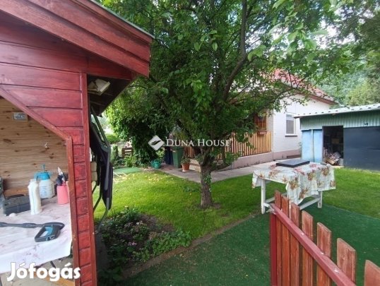 Eladó ház, Budapest 23. ker.