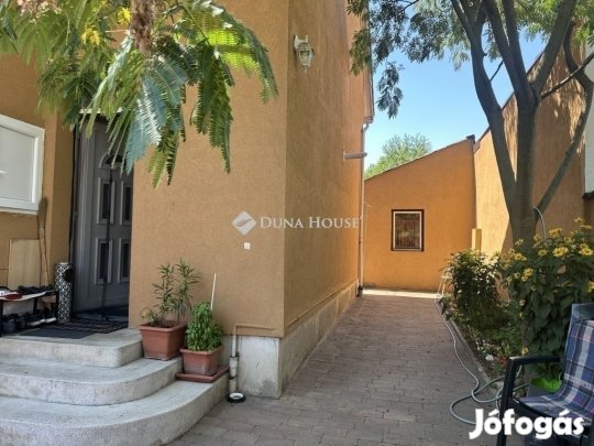 Eladó ház, Budapest 23. ker.