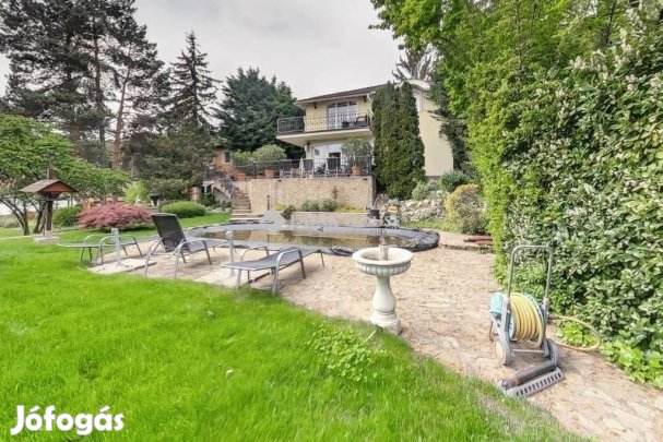 Eladó ház, Budapest 2. ker.