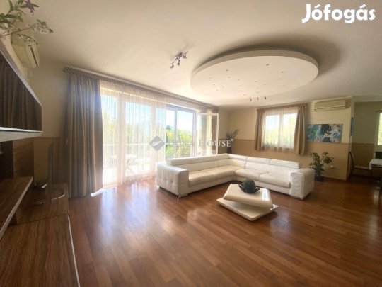 Eladó ház, Budapest 2. ker.