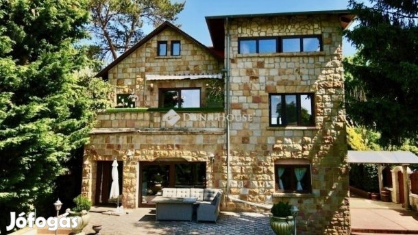 Eladó ház, Budapest 2. ker.