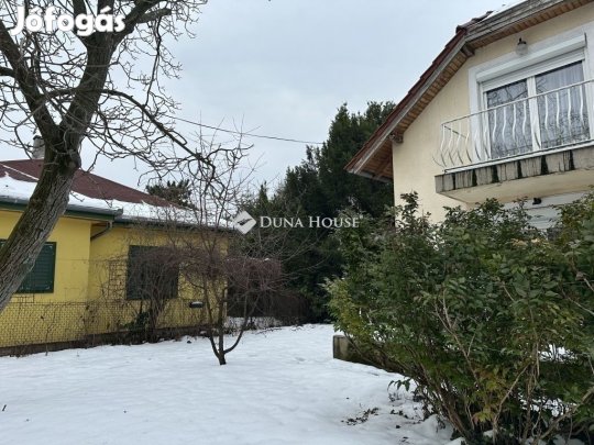 Eladó ház, Budapest 3. ker.