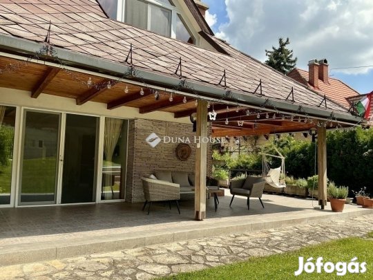 Eladó ház, Budapest 3. ker.