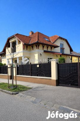 Eladó ház, Budapest 4. ker.