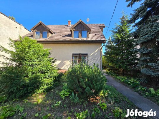 Eladó ház, Budapest, 15. kerület Rákospalota, Szentmihályi út, 538_jd