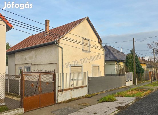 Eladó ház, Budapest, 16. kerület  Sashalom, Lillafüred utca, 13 544_jd