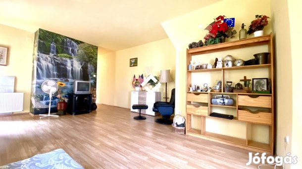 Eladó ház, Budapest, 18. kerület  Ganztelep, 72900000 Ft, 80 nm 487_eb