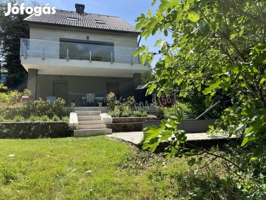 Eladó ház, Budapest, 2. kerület  Budaliget - II/A, 255000000  1638_czp