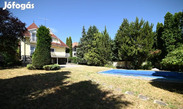 Eladó ház, Budapest, 2. kerület  Budaliget - II/A, 269814000  1620_czp