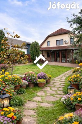 Eladó ház, Budapest, 4. kerület  Megyer, 210000000 Ft, 200 nm 486_eb