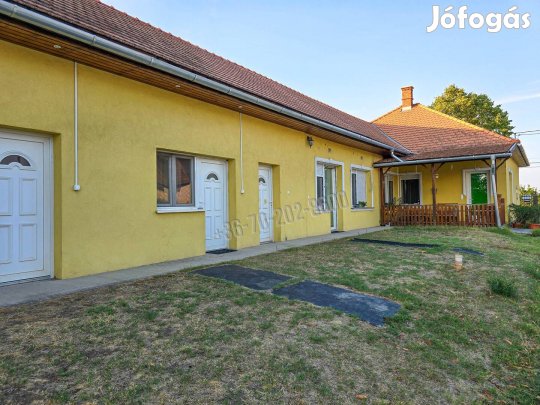 Eladó ház, Bugyi, 92000000 Ft, 183 nm 507_jd