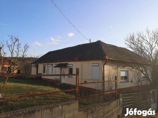 Eladó ház, Cserháthaláp Cserháthaláp, 12900000 Ft, 170 nm 13593_bhv