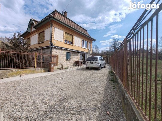 Eladó ház, Cserháthaláp Cserháthaláp, 17500000 Ft, 146 nm 156_nog