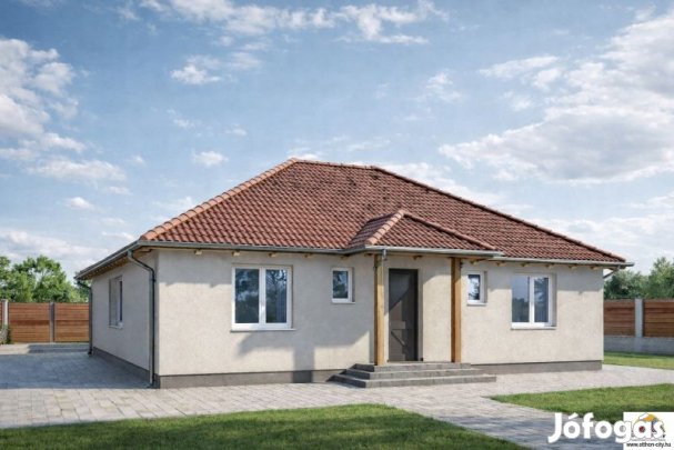 Eladó ház, Csévharaszt, 93 m2