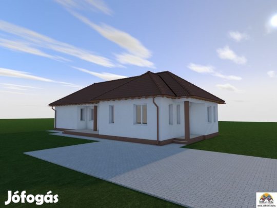 Eladó ház, Csévharaszt, 99 m2