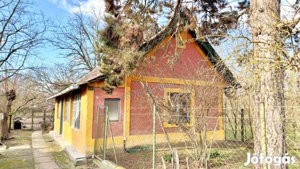 Eladó ház, Dabas, 18990000 Ft, 50 nm