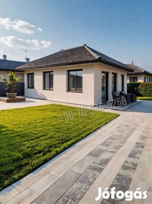 Eladó ház, Dabas, 89900000 Ft, 84 nm