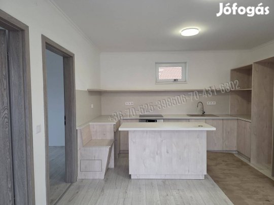 Eladó ház, Dánszentmiklós, 55000000 Ft, 60 nm