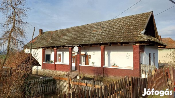 Eladó ház, Dorogháza, Malom utca, 10000000 Ft, 75 nm 187_kir