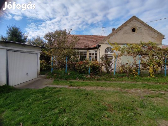 Eladó ház, Dunafalva Dunafalva, 11000000 Ft, 88 nm 623_sri