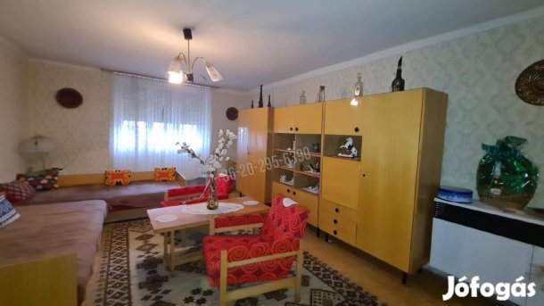 Eladó ház, Dunaújváros Óváros, 42900000 Ft, 70 nm 128_krt