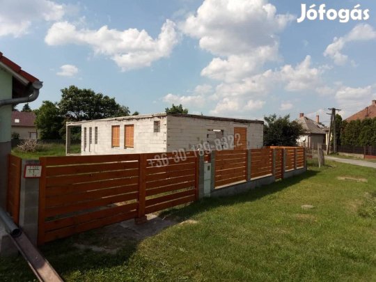 Eladó ház, Dunavecse Dunavecse, 21000000 Ft, 128 nm 866_kem