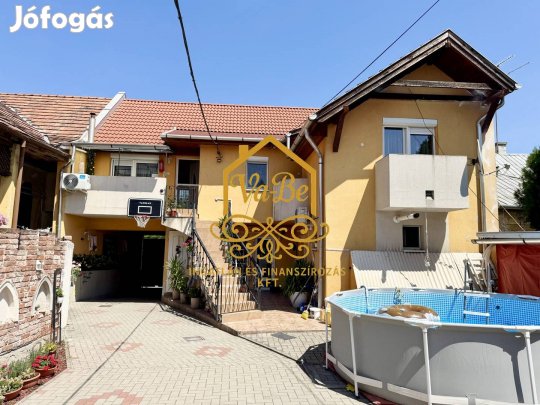 Eladó ház, Eger Károlyváros, 159000000 Ft, 179 nm 25_vsn