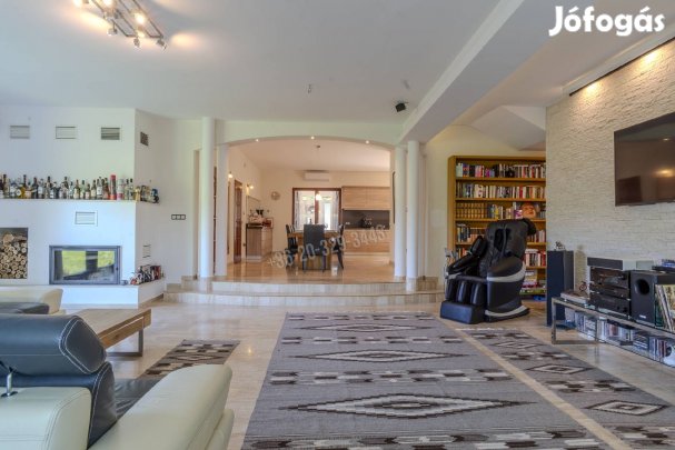 Eladó ház, Érd Parkváros, 395000000 Ft, 319 nm 107_mev