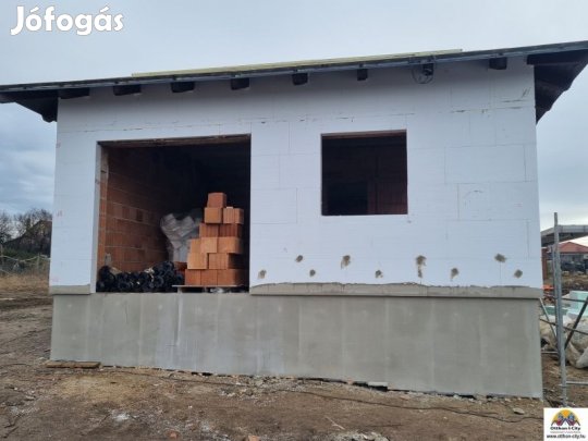 Eladó ház, Érd, 68 m2