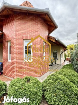 Eladó ház, Felsőtárkány Várhegy lakópark, 104900000 Ft, 130 nm 48_vsn