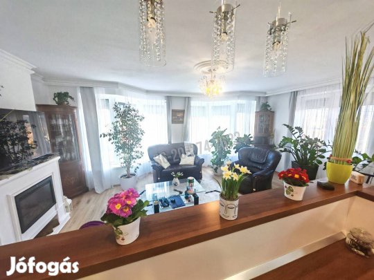 Eladó ház, Felsőtárkány Várhegy lakópark, 124900000 Ft, 90 nm 724_med